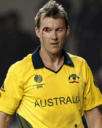 Brett Lee